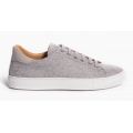 Monaco Ducks Loden-Sneaker Charlie light grey Women/Men